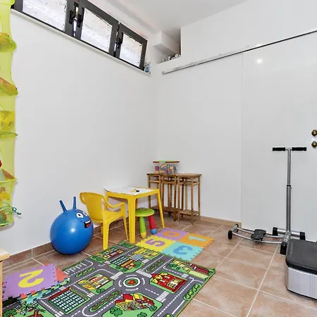 My Dalmatia - Sea View Roza With Shared Swimming Pool Apartment *