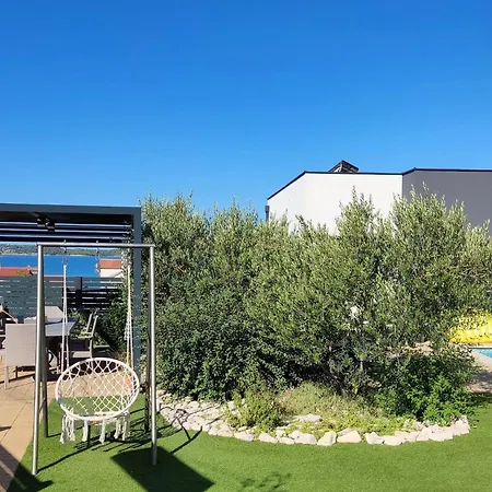 My Dalmatia - Sea View Roza With Shared Swimming Pool Apartment